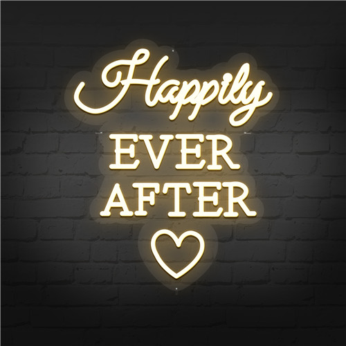 Happily Ever After WNSW0005