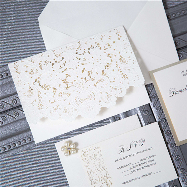 Lot de 100 Enveloppe Prestige ivoire épaisse luxe pour carte de vœux, noël,  invitation, mariage 162 x 229 mm C5 (format A5, A4 plié - Cdiscount  Bricolage