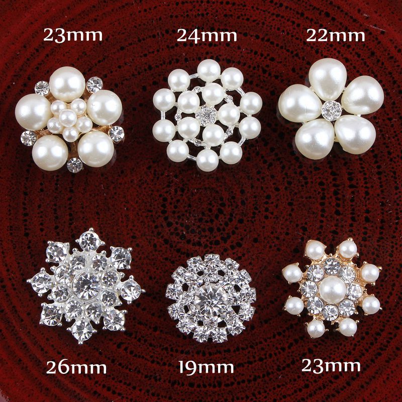 Accessoires avec Perles et Strass SDKB0001