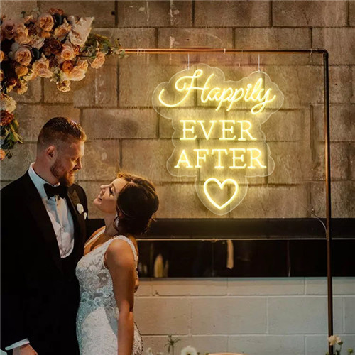 Happily Ever After WNSW0005