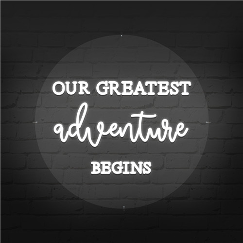 Our Greatest Adventure Begins(rond) WNSW0006