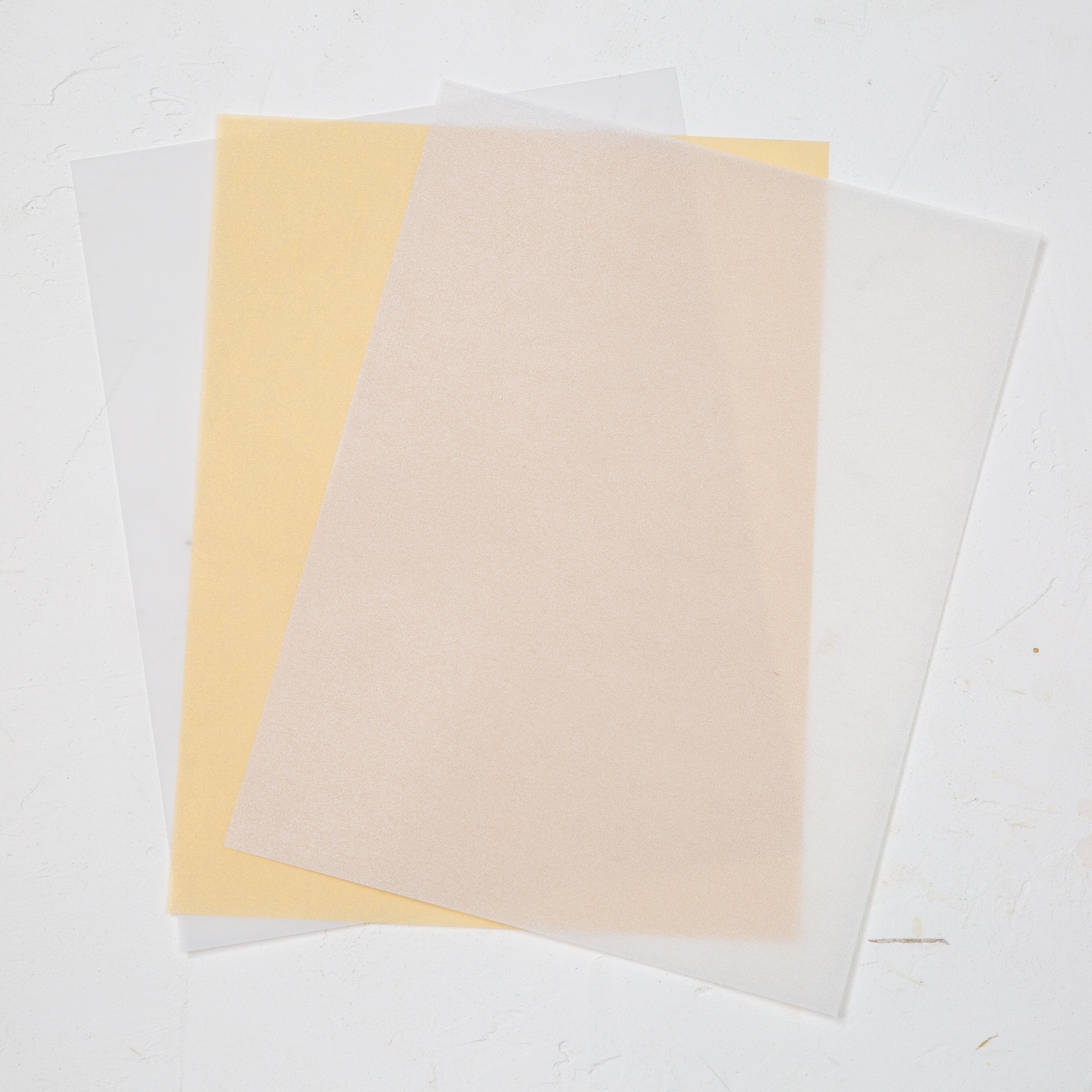 Papier sulfurisé 180g WVP0002