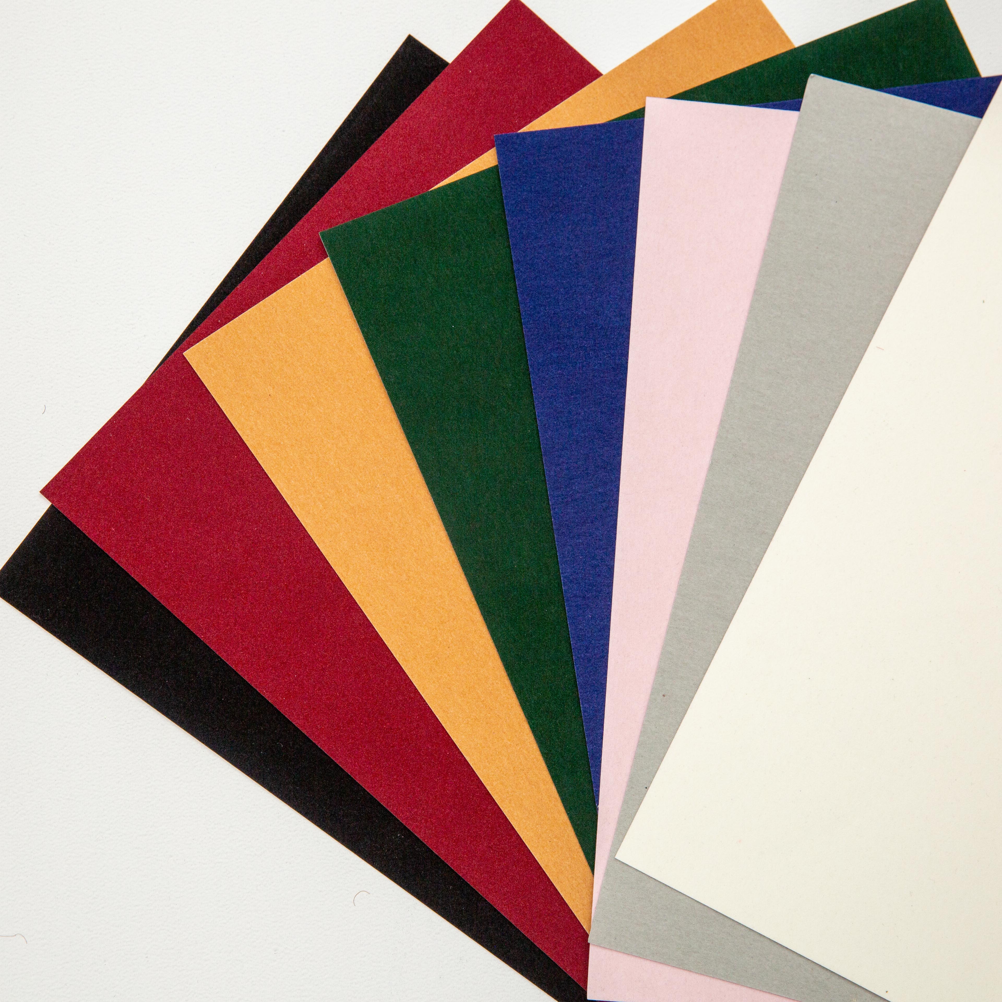 Papier velours auto-adhésif WZBP0002